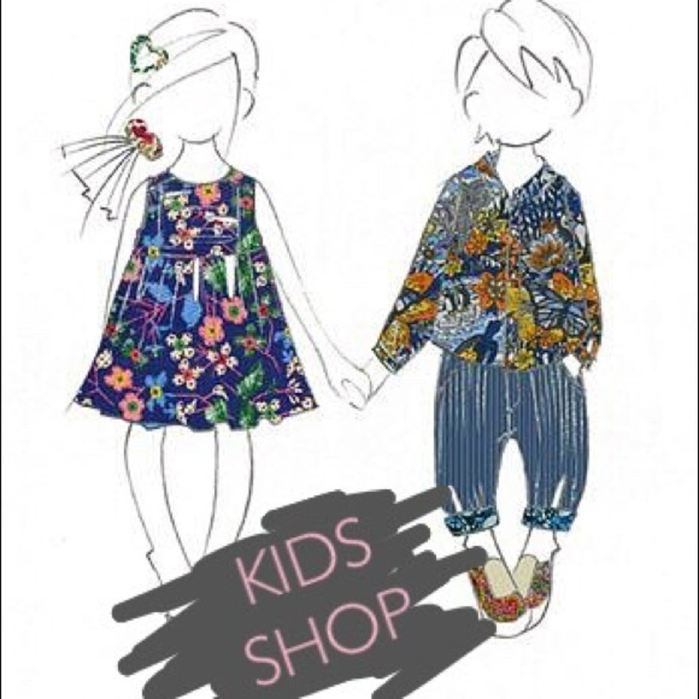 Kids Closet